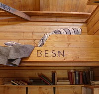Mawson's Huts Replica Museum - Palm Beach Accommodation