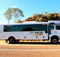 Centre Bush Bus - Palm Beach Accommodation