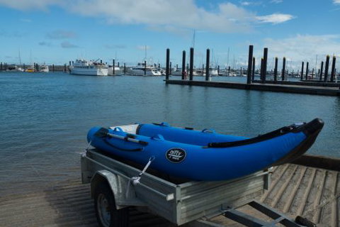 Kayaksnthings - Palm Beach Accommodation 3