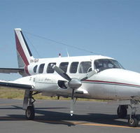 Northern Territory Air Services - Palm Beach Accommodation