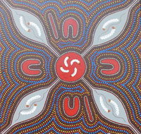 Dunghutti-Ngaku Aboriginal Art Gallery - Palm Beach Accommodation
