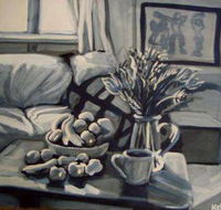 Wonderland Framing  Art - Palm Beach Accommodation