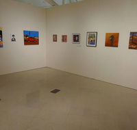 Central Australian Art Society - Palm Beach Accommodation