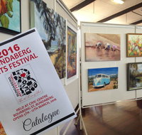 Bundaberg Arts Festival Association Inc - Palm Beach Accommodation