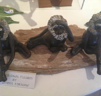 Village Gallery - Palm Beach Accommodation