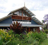 Witzig Gallery - Palm Beach Accommodation