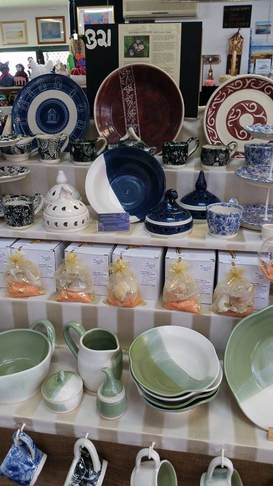 Palm Beach Accommodation