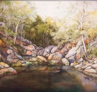 Gosford Regional Gallery  Gardens - Palm Beach Accommodation