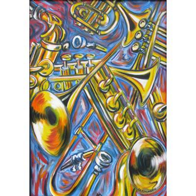 Peter Sesselmann Art Studio & Gallery - Palm Beach Accommodation 0