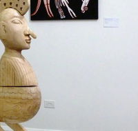 Cessnock Regional Art Gallery Inc - Palm Beach Accommodation