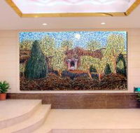 The Living Wall Custom Creations - Palm Beach Accommodation