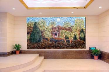 The Living Wall Custom Creations - Palm Beach Accommodation 0