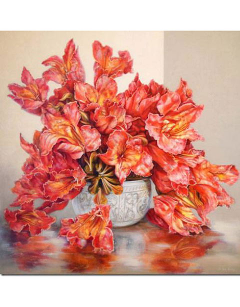 Art Piece Gallery Nadine Abensur - Palm Beach Accommodation 2