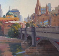 Rossiters Paintings - Palm Beach Accommodation