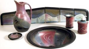 Nob Creek Pottery - Palm Beach Accommodation 2