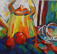 The Bay Tree Gallery - Palm Beach Accommodation