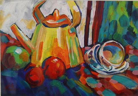 The Bay Tree Gallery - Palm Beach Accommodation 0