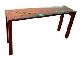 David Suters Timbercraftsman - Palm Beach Accommodation 0
