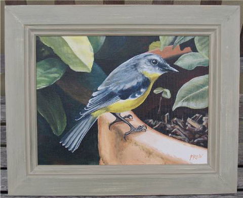 Frew Artworks - Palm Beach Accommodation 2