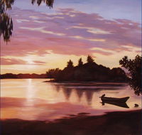 Tisdall Brian - Palm Beach Accommodation