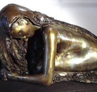 Treetops Art Gallery - Palm Beach Accommodation