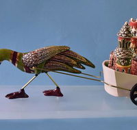 Art on Cairncross - Palm Beach Accommodation