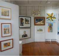 Pomona Railway Station Gallery - Palm Beach Accommodation