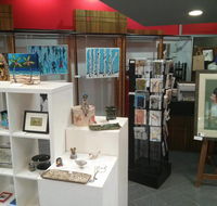 Townsville Art Society Inc - Palm Beach Accommodation