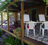 Wattle Cottage Art and Wellbeing Centre - Palm Beach Accommodation