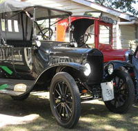 The Caboolture Historical Society - Palm Beach Accommodation