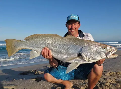 Perth Fishing Safaris - Palm Beach Accommodation 0