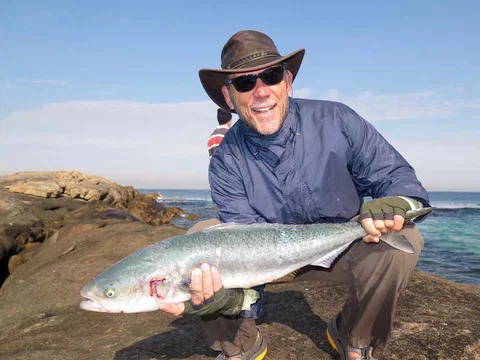 Perth Fishing Safaris - Palm Beach Accommodation 3