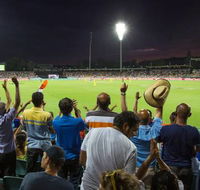 Manuka Oval - Palm Beach Accommodation