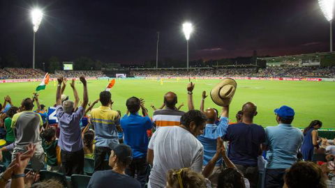 Manuka Oval - Palm Beach Accommodation 0