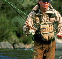 Rainbow Springs Fly Fishing School - Palm Beach Accommodation