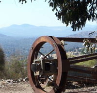 Mount Stromlo Observatory - Palm Beach Accommodation