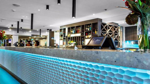 The Dickson Tradies - Palm Beach Accommodation 0
