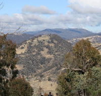 Mt Tennent - Palm Beach Accommodation