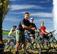 Lake Burley Griffin - Palm Beach Accommodation