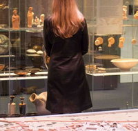 ANU Classics Museum - Palm Beach Accommodation