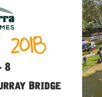 Murraylands Regional Tourist Association Inc - Palm Beach Accommodation