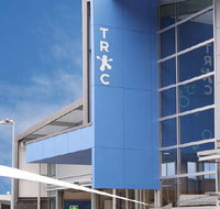 Tweed Regional Aquatic Centre Murwillumbah - Palm Beach Accommodation