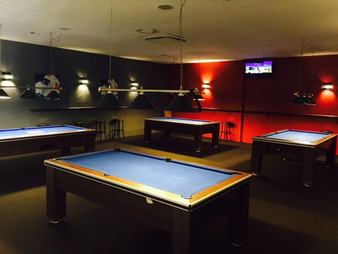 The Planet - Palm Beach Accommodation 0