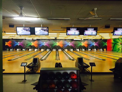 The Planet - Palm Beach Accommodation 1