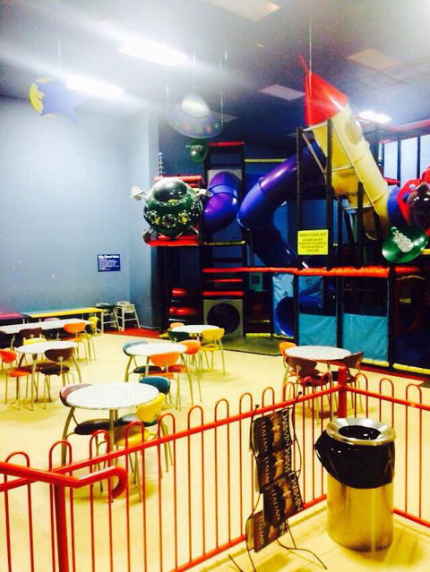 The Planet - Palm Beach Accommodation 3