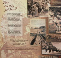 National Pioneer Womens Hall of Fame - Palm Beach Accommodation