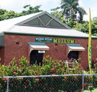 Mulgrave Settlers Museum - Palm Beach Accommodation