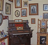 Colonial Inn Museum - Palm Beach Accommodation