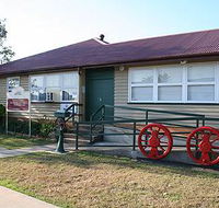 Nambour  District Historical Museum Assoc - Palm Beach Accommodation