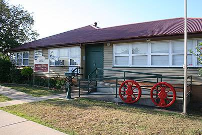 Nambour & District Historical Museum Assoc - Palm Beach Accommodation 0
